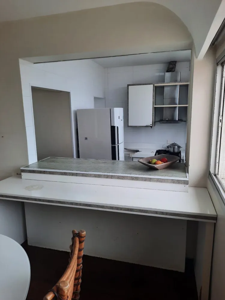 Apartamento, 3 quartos, 120 m² - Foto 2