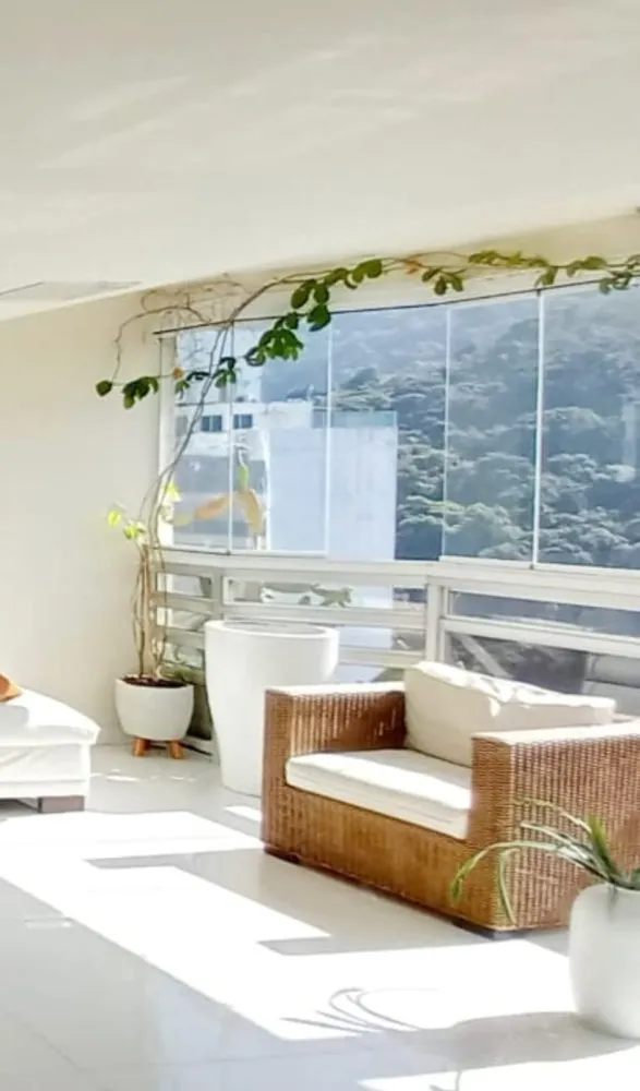 Apartamento, 3 quartos, 120 m² - Foto 4