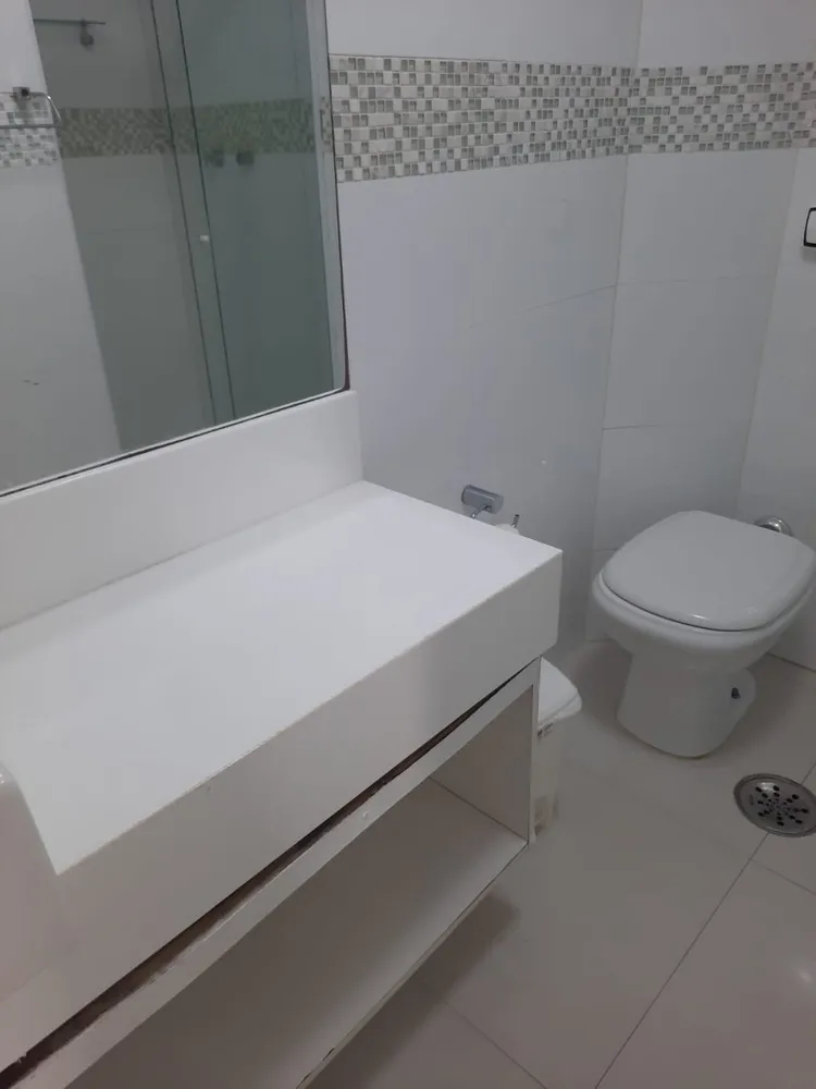 Apartamento, 3 quartos, 120 m² - Foto 1