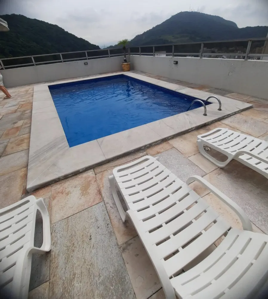 Apartamento, 3 quartos, 120 m² - Foto 8