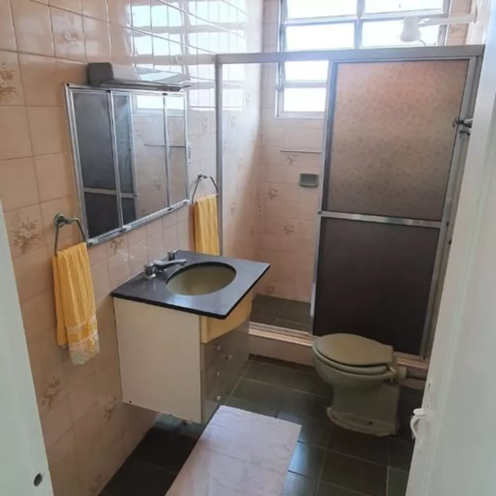 Apartamento à venda com 2 quartos, 62m² - Foto 7