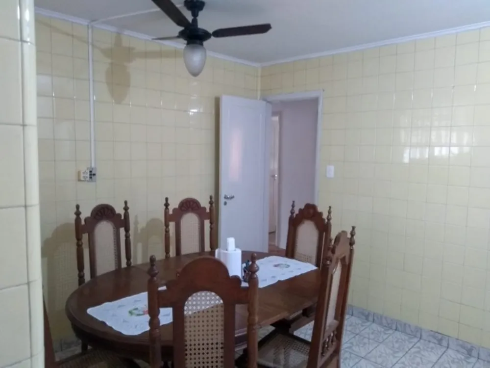 Apartamento, 3 quartos, 110 m² - Foto 3