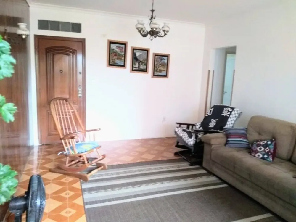 Apartamento, 3 quartos, 110 m² - Foto 2
