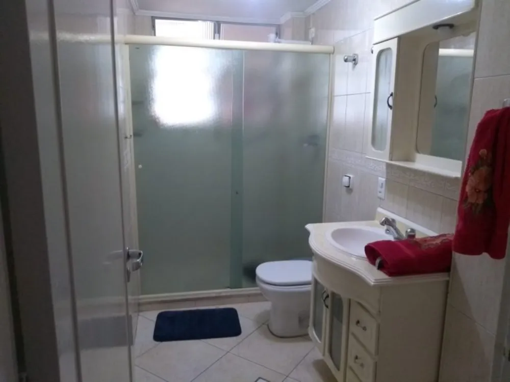 Apartamento, 3 quartos, 110 m² - Foto 1