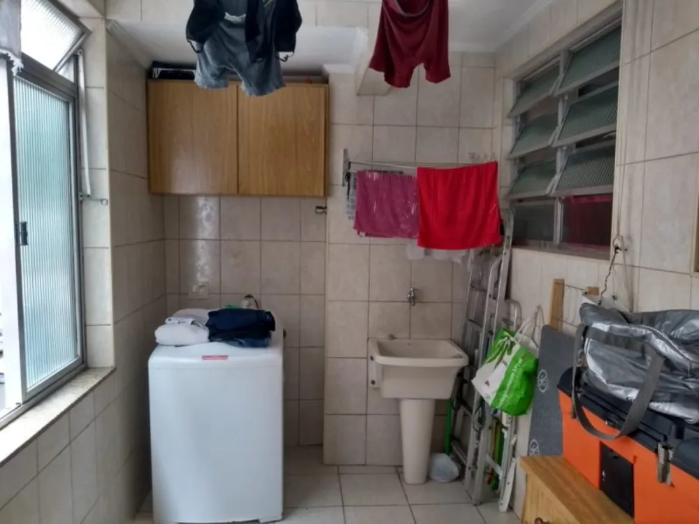 Apartamento, 3 quartos, 110 m² - Foto 2