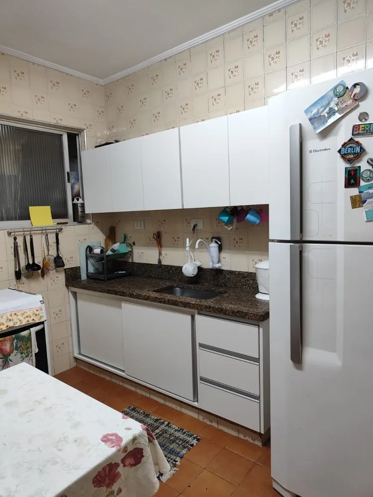 Apartamento, 2 quartos, 77 m² - Foto 3