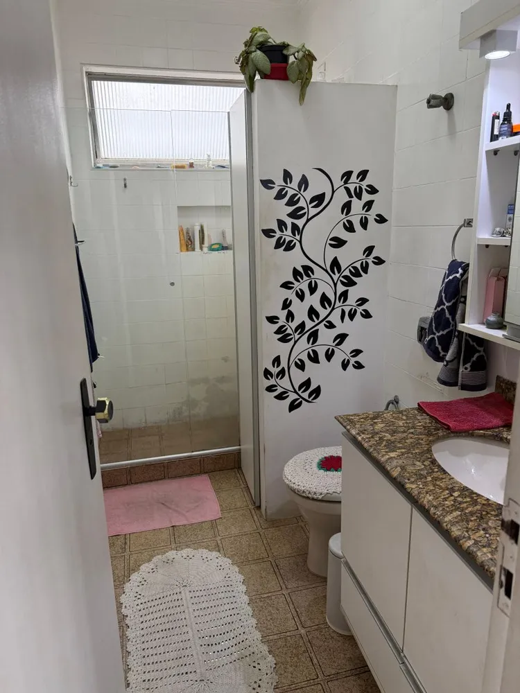 Apartamento, 2 quartos, 77 m² - Foto 1