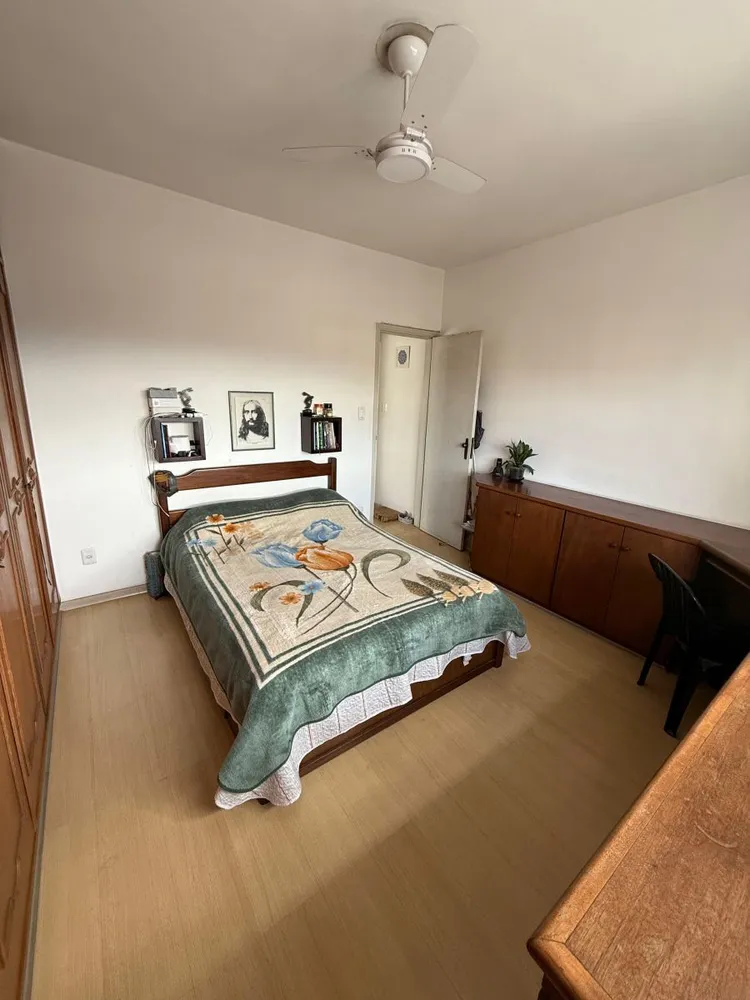 Apartamento, 2 quartos, 77 m² - Foto 4