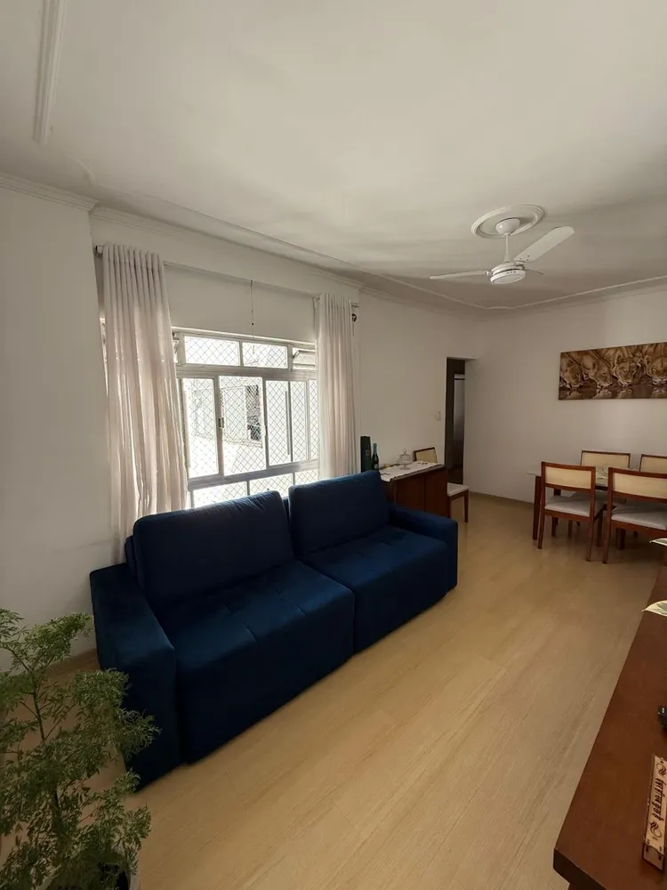 Apartamento, 2 quartos, 77 m² - Foto 11