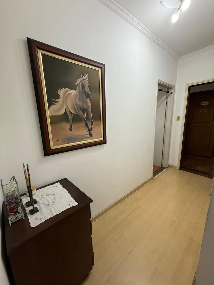 Apartamento, 2 quartos, 77 m² - Foto 8