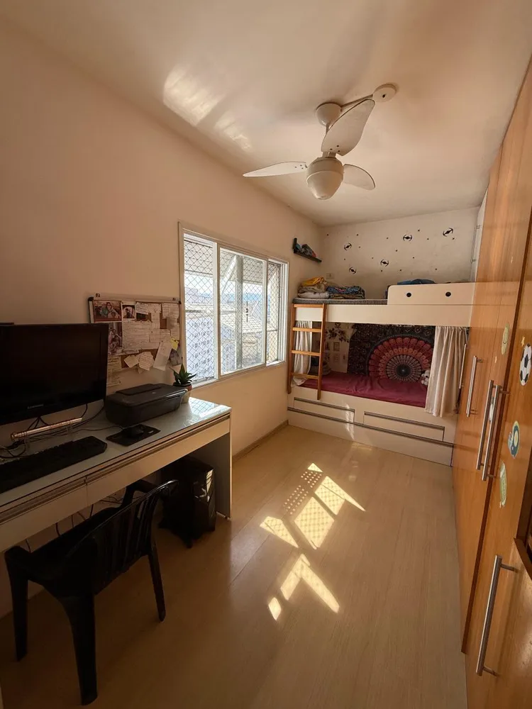 Apartamento, 2 quartos, 77 m² - Foto 6