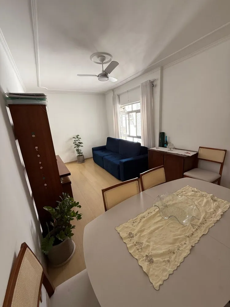 Apartamento, 2 quartos, 77 m² - Foto 4