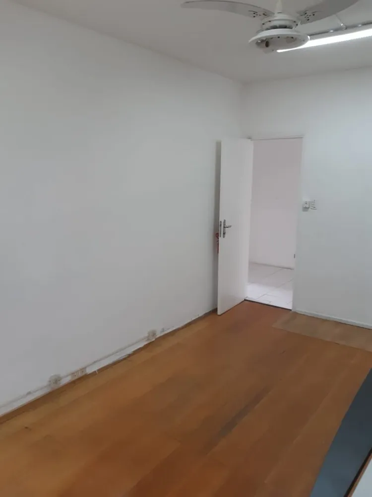 Apartamento, 3 quartos, 125 m² - Foto 2