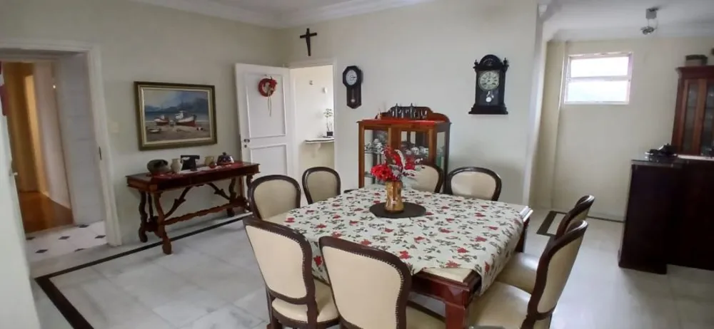 Apartamento, 3 quartos, 170 m² - Foto 2