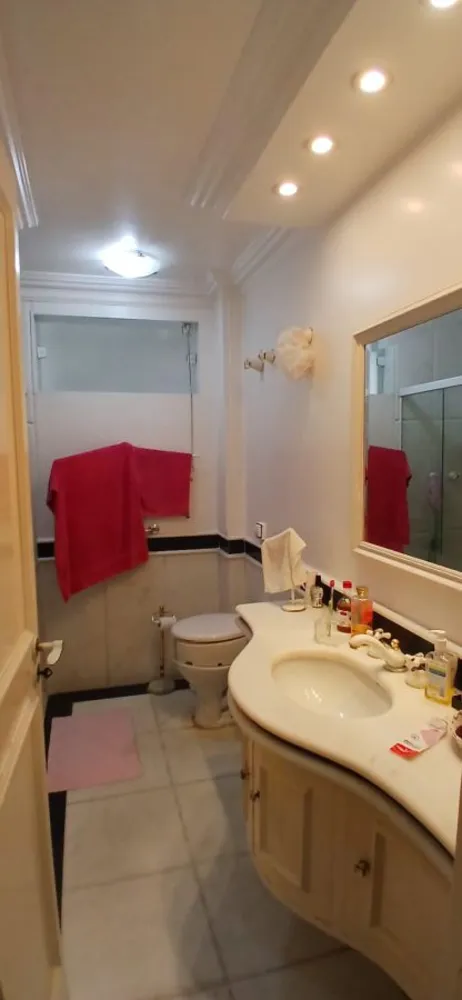 Apartamento, 3 quartos, 170 m² - Foto 8