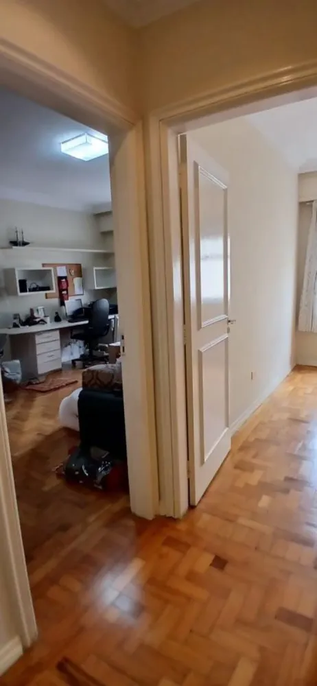 Apartamento, 3 quartos, 170 m² - Foto 7