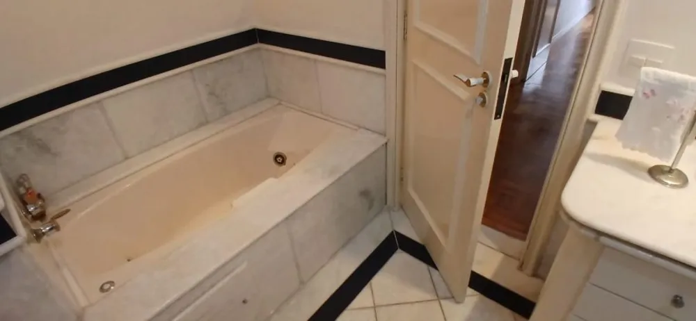 Apartamento, 3 quartos, 170 m² - Foto 11