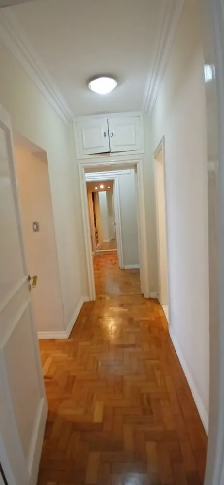 Apartamento, 3 quartos, 170 m² - Foto 3