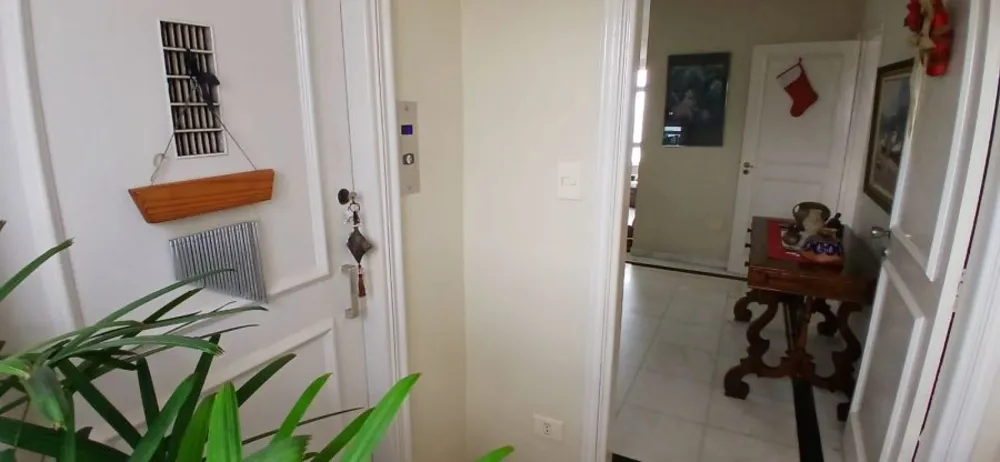 Apartamento, 3 quartos, 170 m² - Foto 1