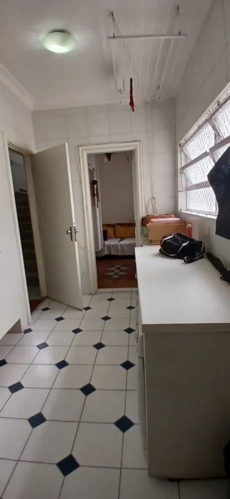 Apartamento, 3 quartos, 170 m² - Foto 14