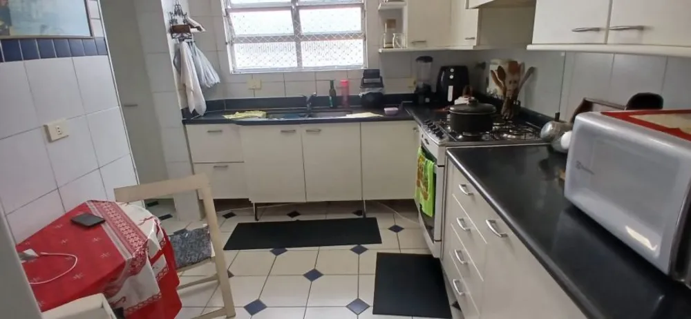 Apartamento, 3 quartos, 170 m² - Foto 12