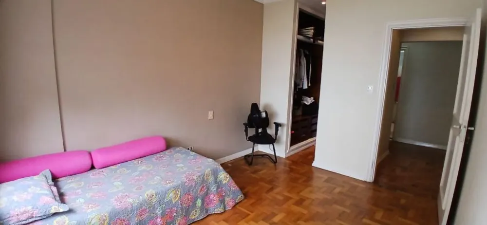 Apartamento, 3 quartos, 170 m² - Foto 5
