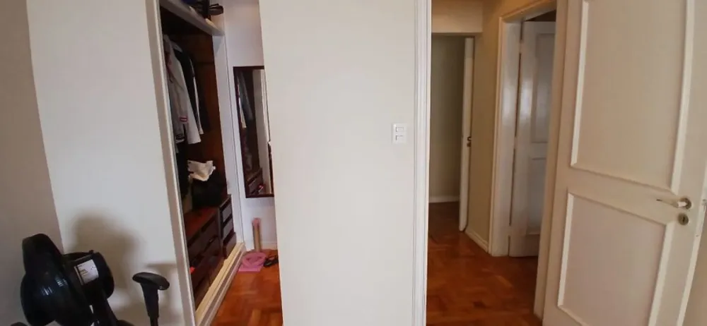 Apartamento, 3 quartos, 170 m² - Foto 6