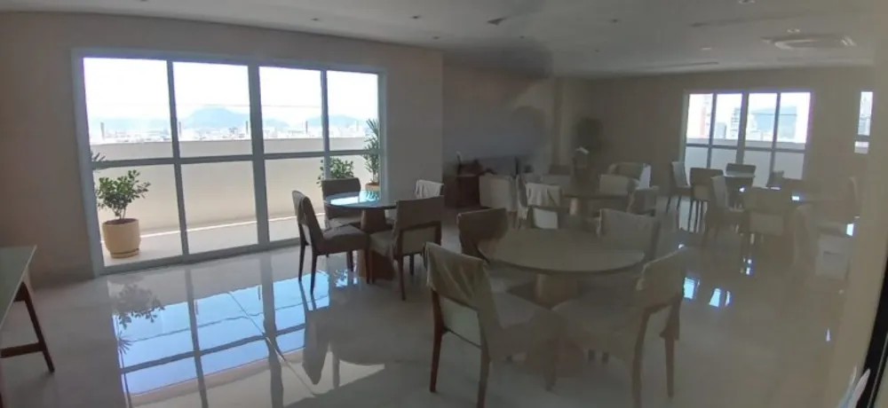 Apartamento, 2 quartos, 74 m² - Foto 1