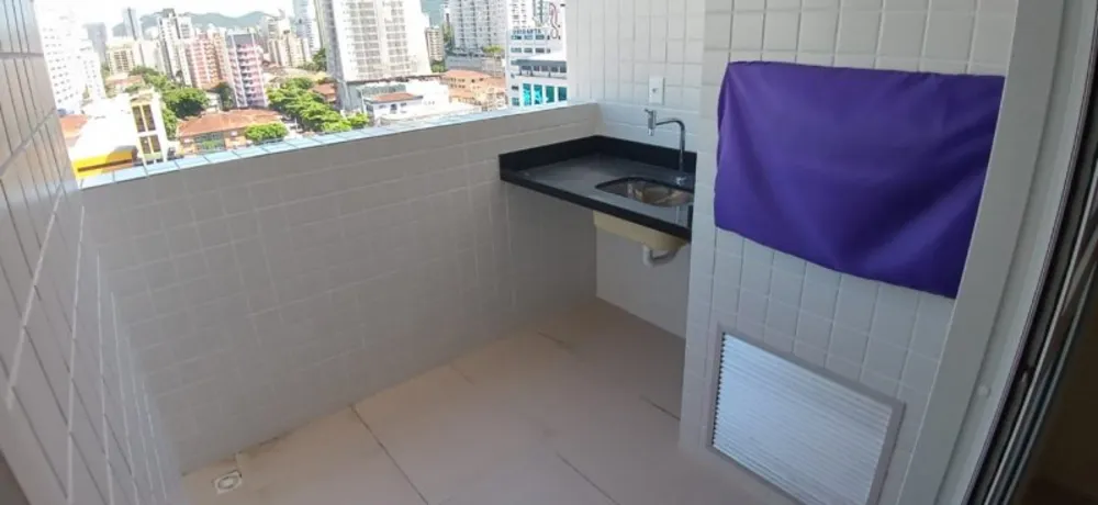Apartamento, 2 quartos, 74 m² - Foto 4