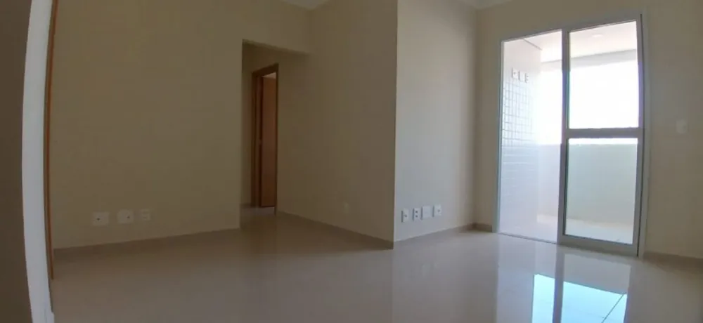 Apartamento, 2 quartos, 74 m² - Foto 2