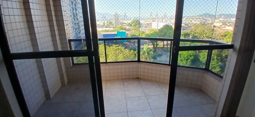 Apartamento, 3 quartos, 140 m² - Foto 1