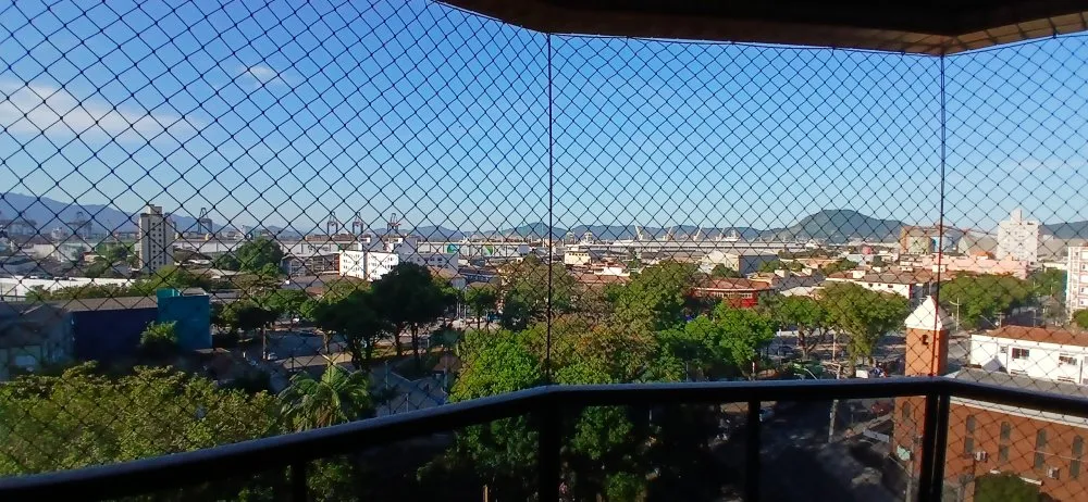 Apartamento, 3 quartos, 140 m² - Foto 2