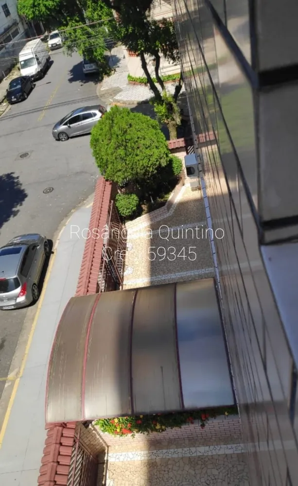 Apartamento, 2 quartos, 85 m² - Foto 12