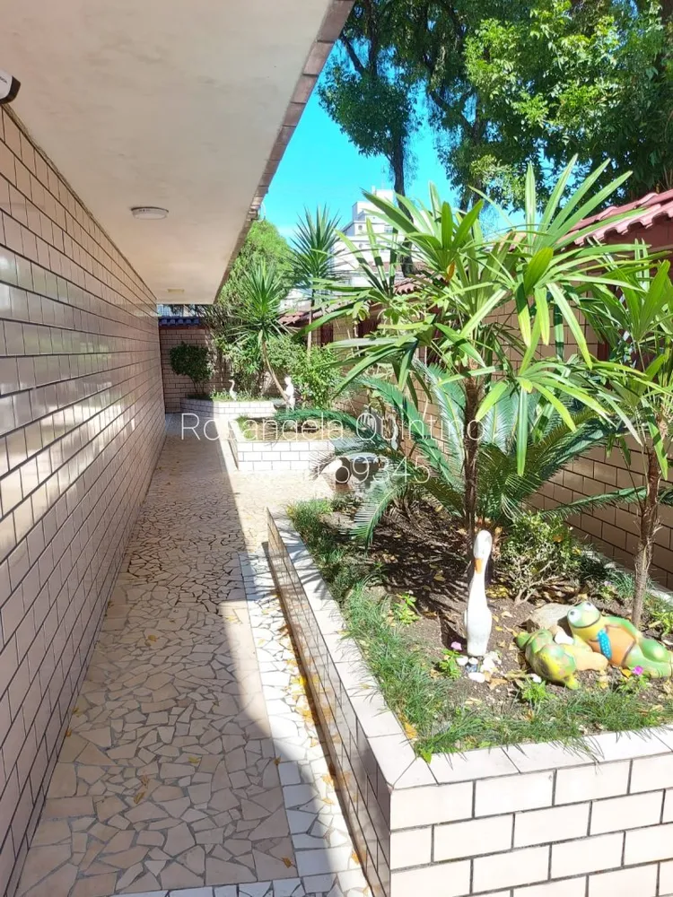 Apartamento, 2 quartos, 85 m² - Foto 10