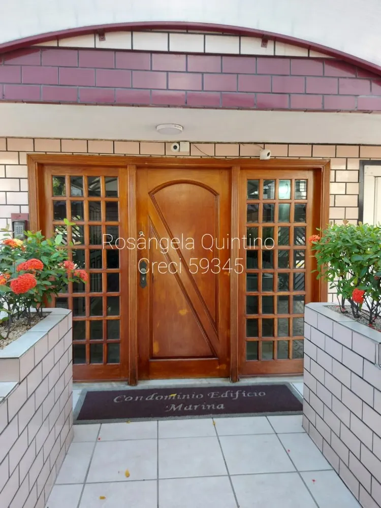 Apartamento, 2 quartos, 85 m² - Foto 9