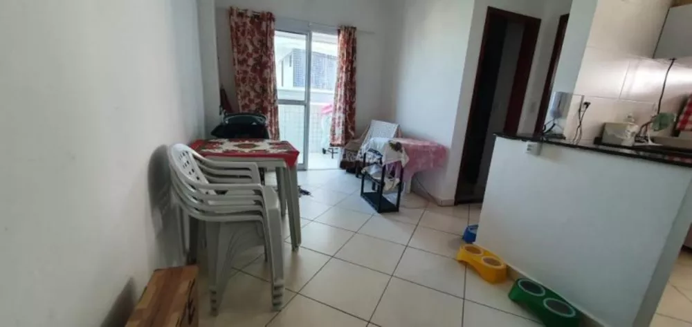 Apartamento à venda com 1 quarto, 41m² - Foto 5