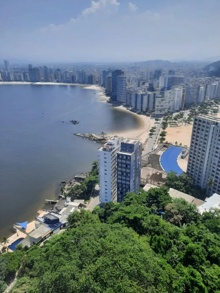 Apartamento, 1 quarto, 48 m² - Foto 3