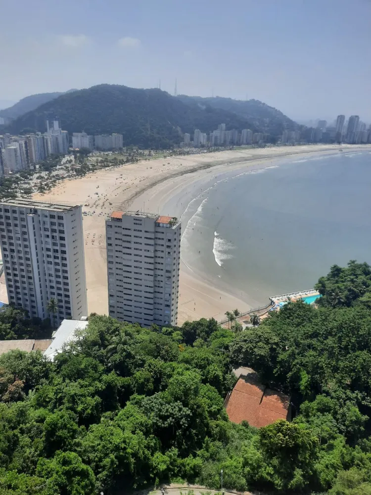 Apartamento, 1 quarto, 48 m² - Foto 1