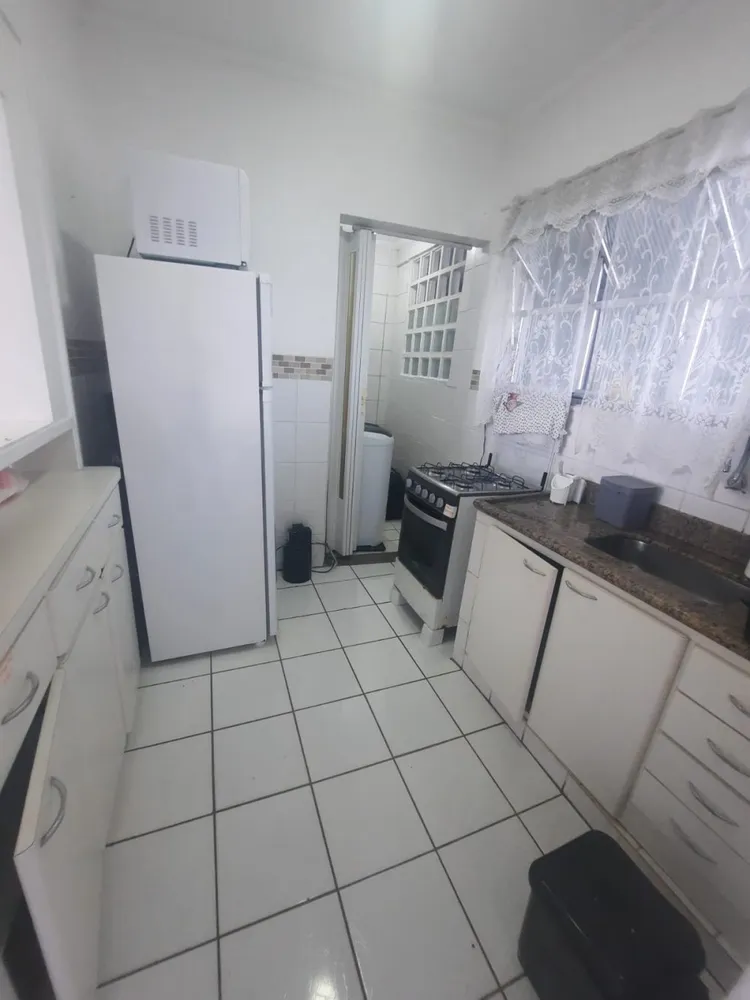Apartamento, 1 quarto, 48 m² - Foto 2