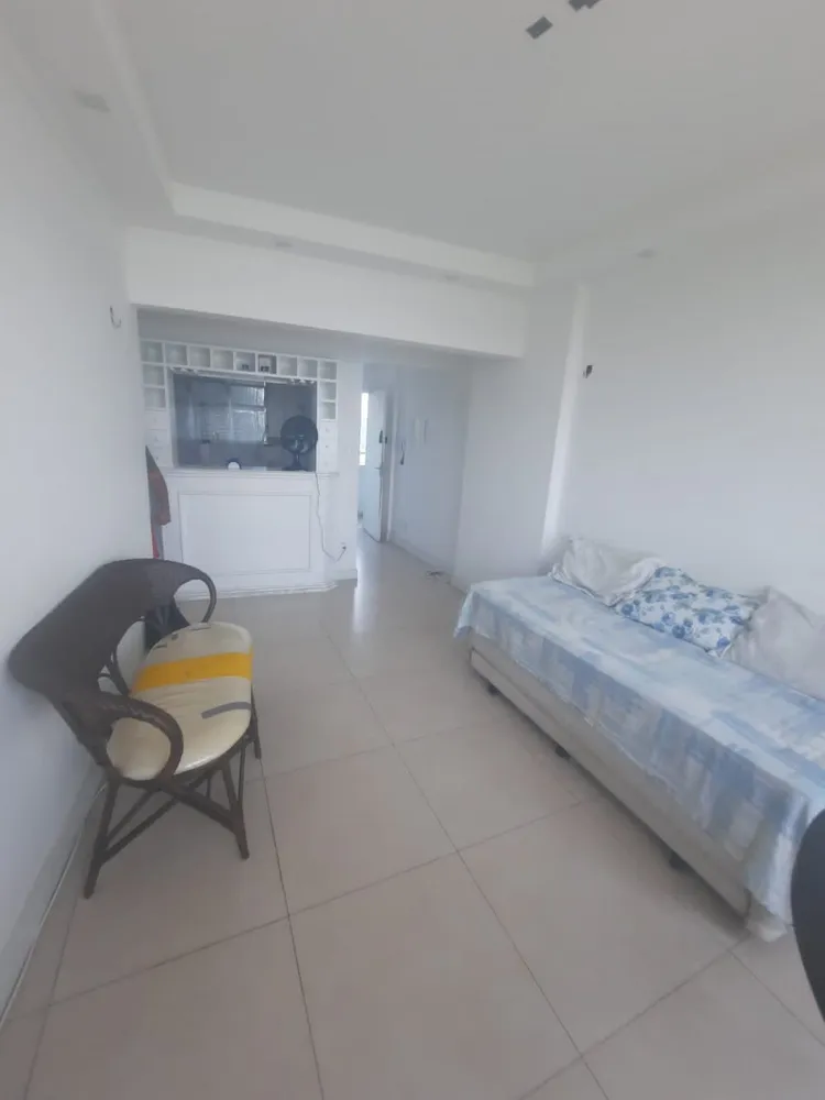 Apartamento, 1 quarto, 48 m² - Foto 4