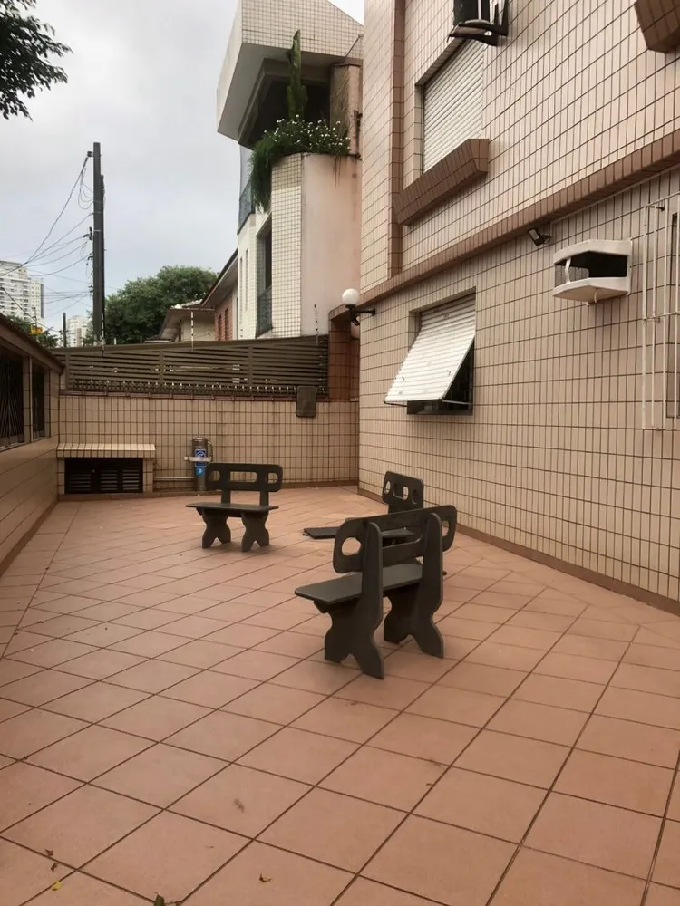 Apartamento, 2 quartos, 82 m² - Foto 1