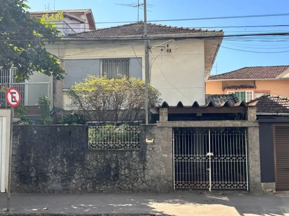 Casa, 3 quartos, 145 m² - Foto 1