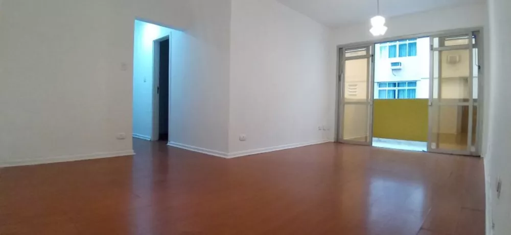 Apartamento à venda com 2 quartos, 123m² - Foto 1