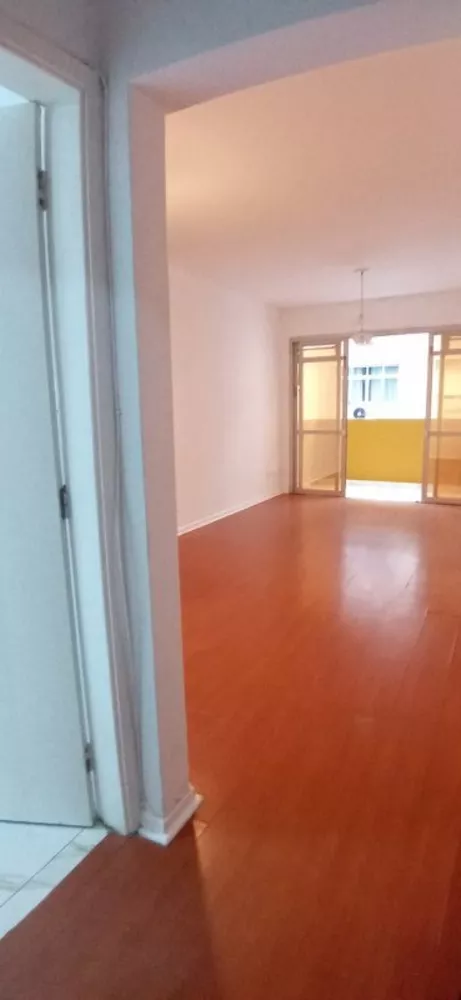 Apartamento à venda com 2 quartos, 123m² - Foto 2