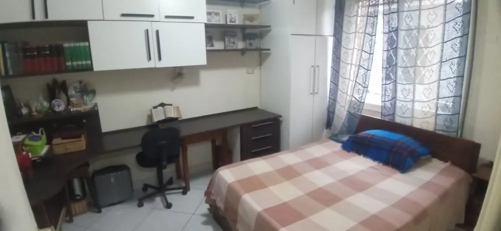 Apartamento à venda com 2 quartos, 95m² - Foto 4