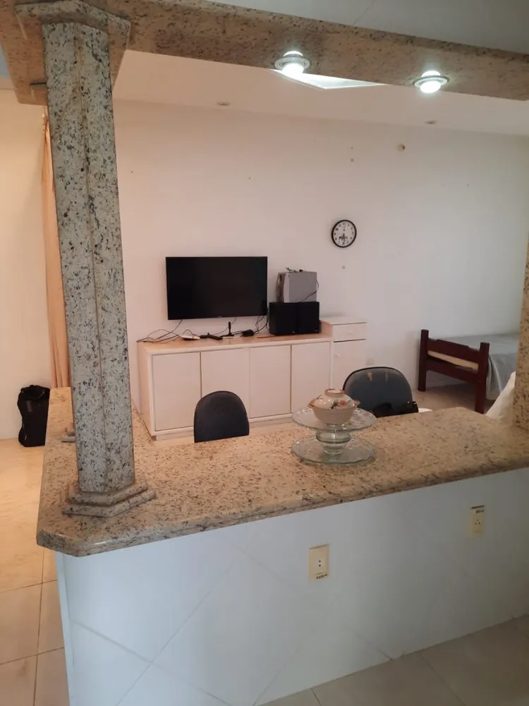 Apartamento, 1 quarto, 66 m² - Foto 1