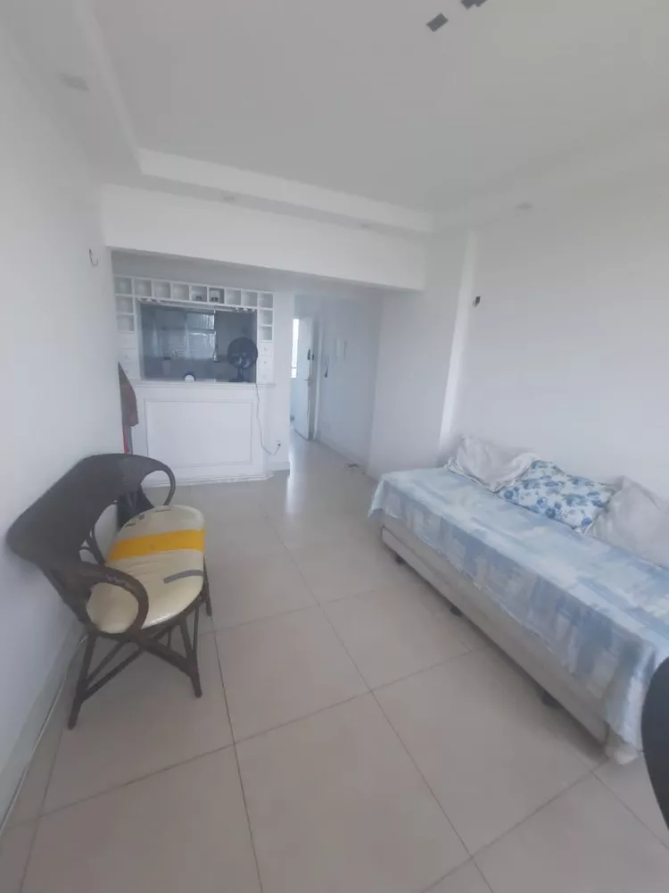 Apartamento à venda com 1 quarto, 48m² - Foto 8