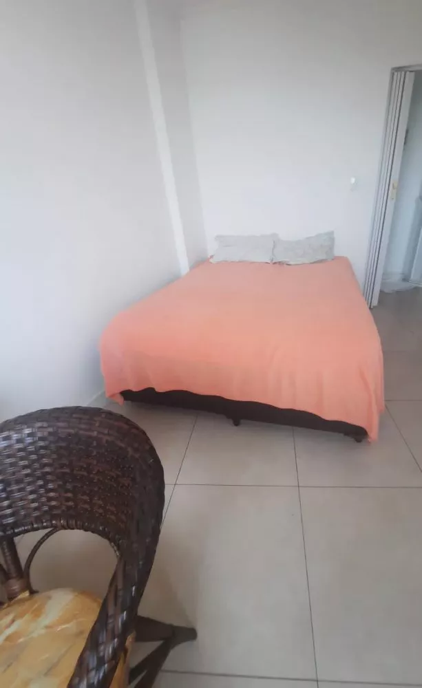 Apartamento à venda com 1 quarto, 48m² - Foto 4