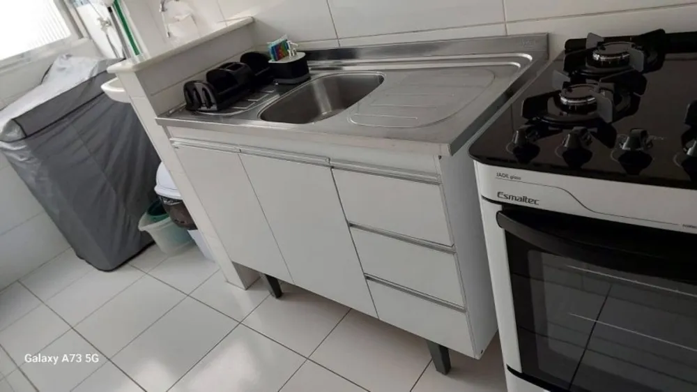 Apartamento, 1 quarto, 46 m² - Foto 8