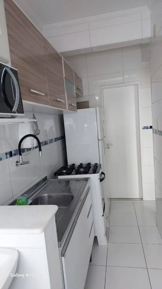 Apartamento, 1 quarto, 46 m² - Foto 3